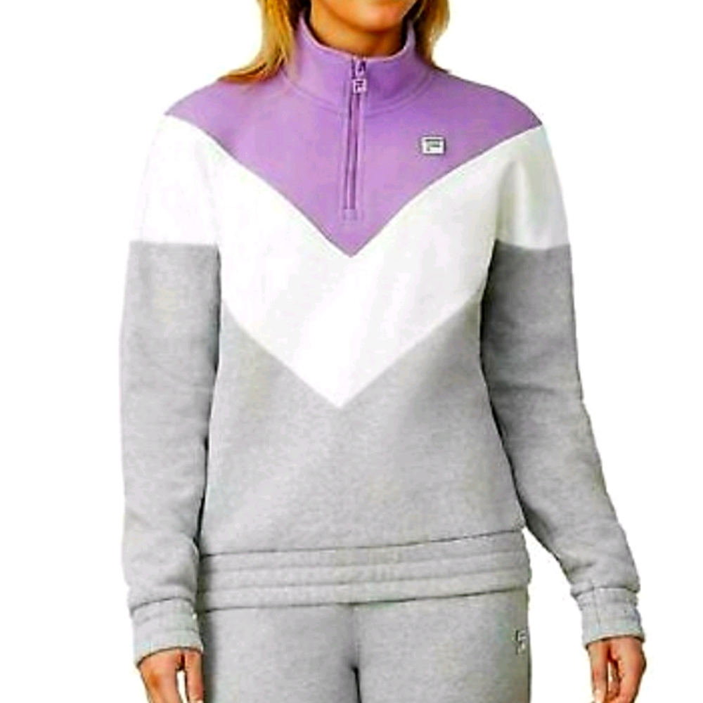 Fila pullover sweater